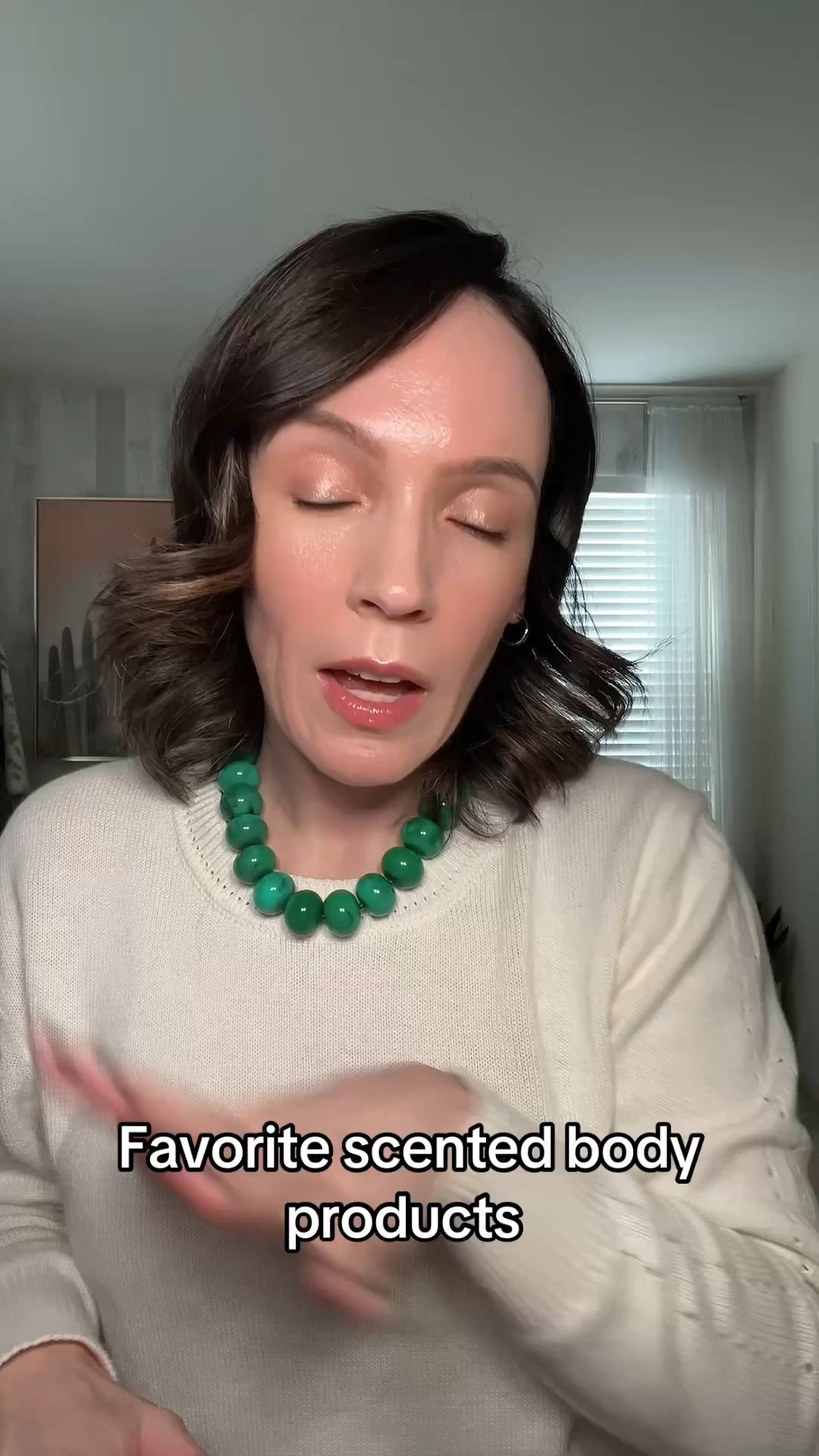 Favorite scented body products 

#LTKBeauty #LTKselfcare #LTKOver40