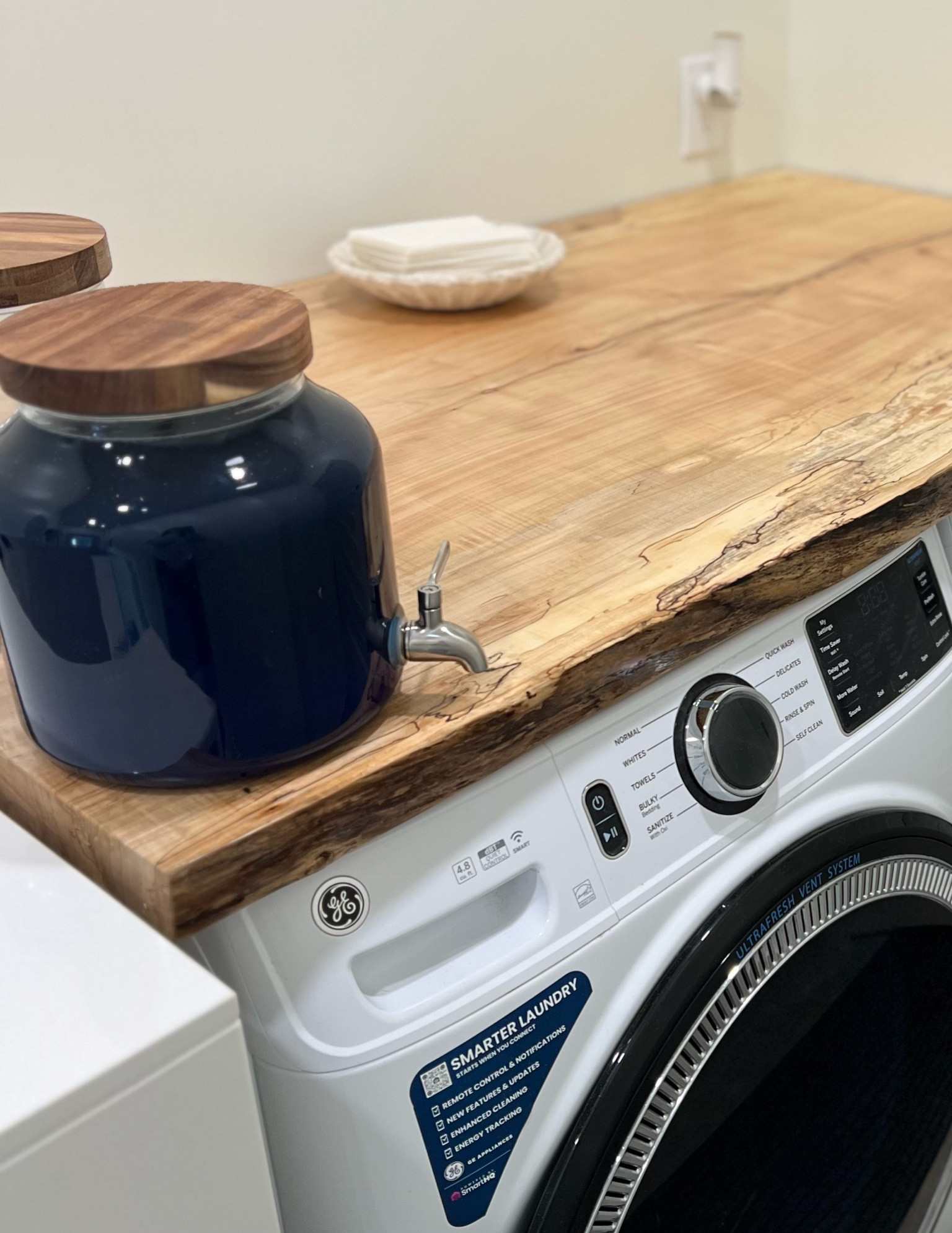 Laundry Room Aesthetics

#LTKHome
