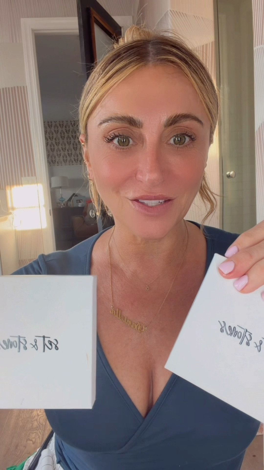 Set and Stones earrings! Use code DANI20

#LTKmomlife #LTKMothersDay #LTKdayinmylife