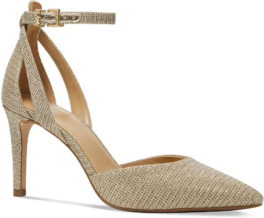 Michael Kors Mirabel Flex Pump | Amazon (CA)