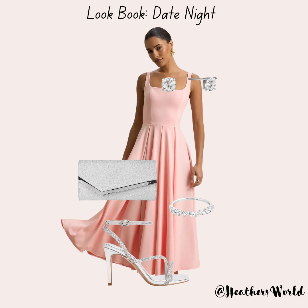 Look Book Date Night  

 

#LTKuk #LTKdatenight #LTKstyletip