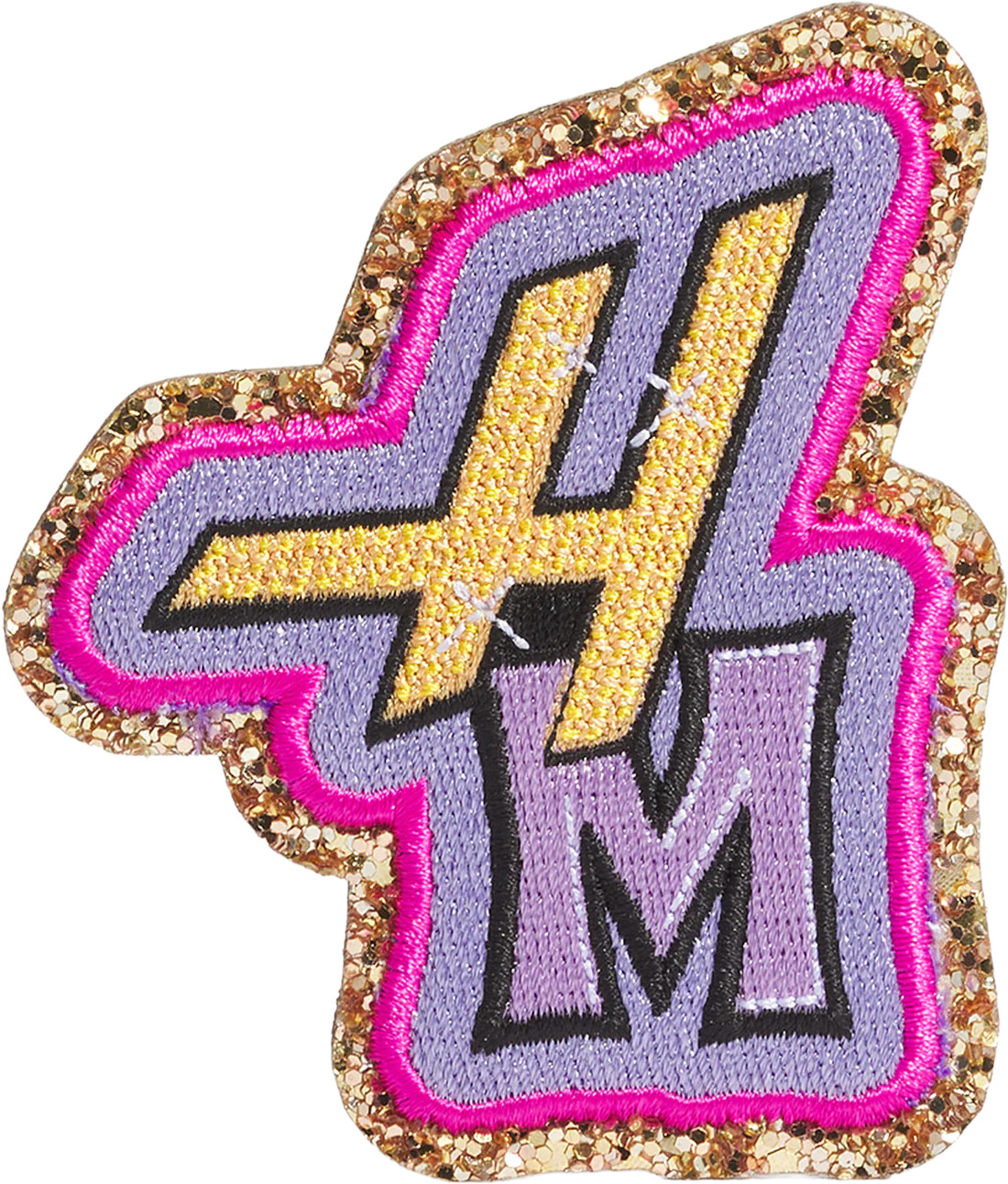 Hannah Montana Patch | Stoney Clover Lane