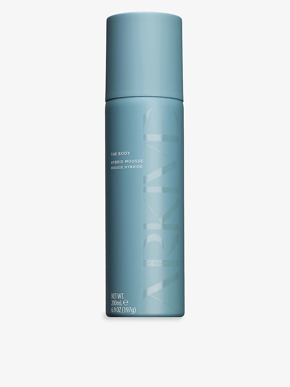 The Body hybrid hair mousse 200ml | Selfridges