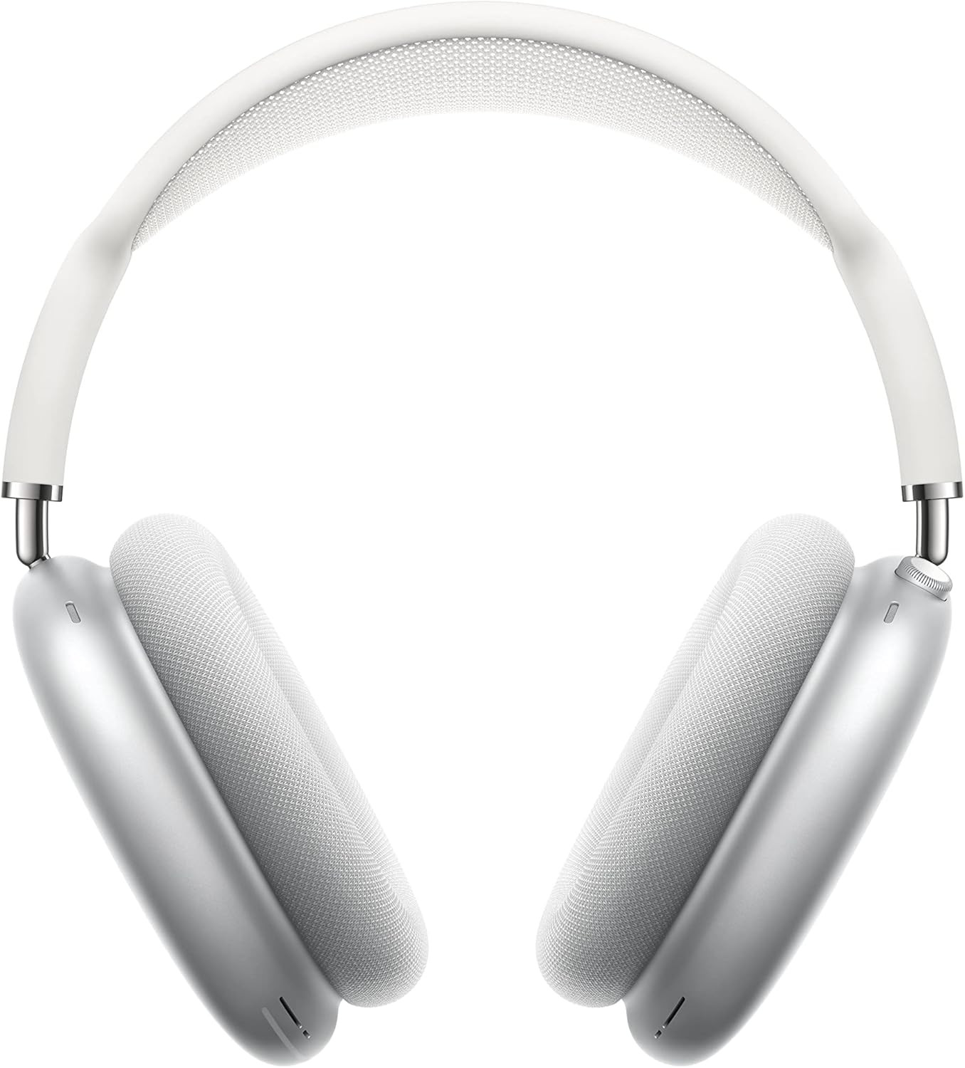 Apple AirPods Max Wireless Over-Ear Headphones. Active Noise Cancelling, Transparency Mode, Spati... | Amazon (US)