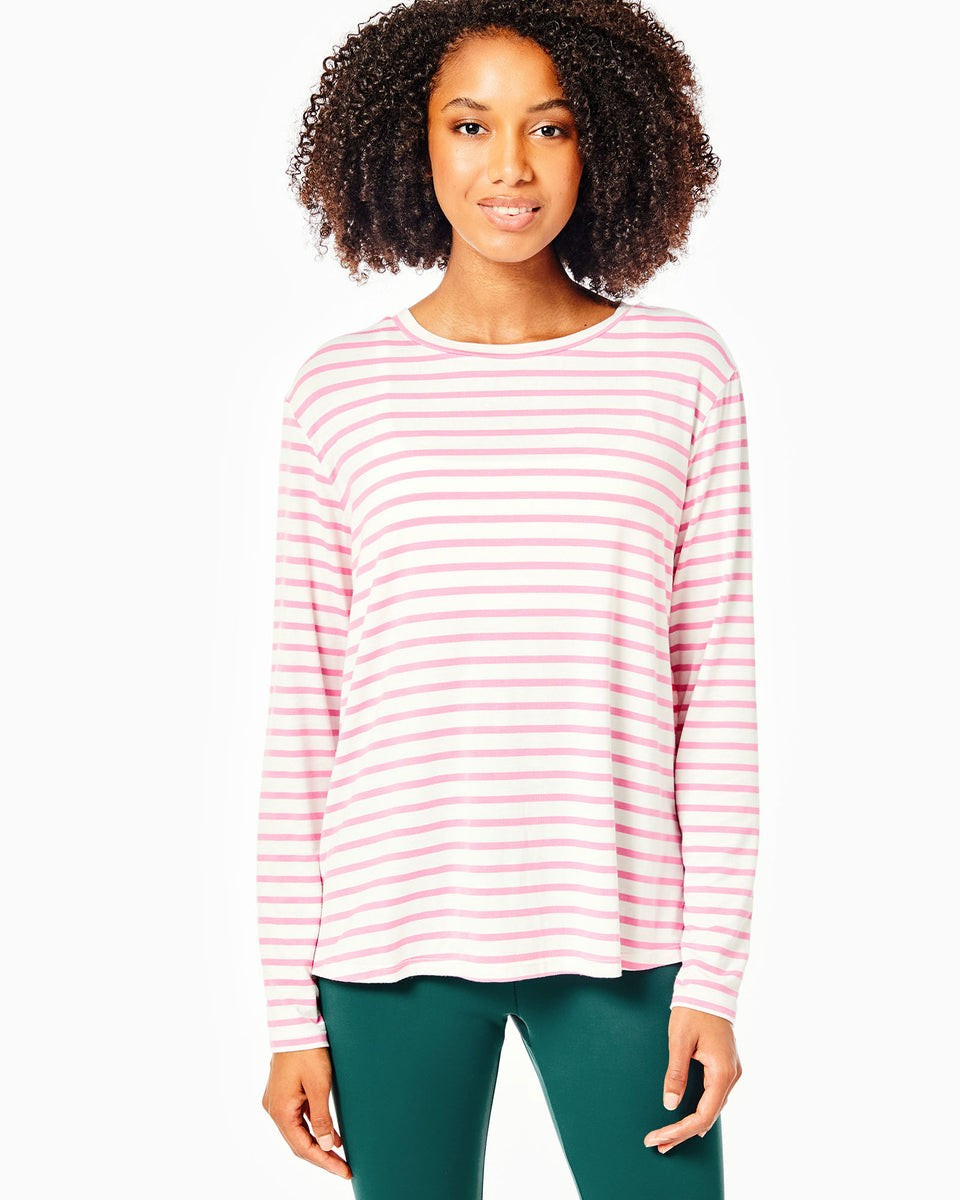 The Everyday Long Sleeve | Addison Bay
