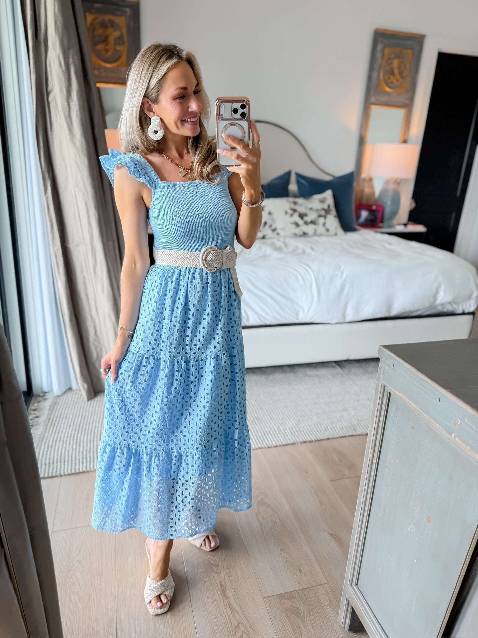 Spring dresses perfect for Easter, Mother’s Day, graduations, and any special occasion! 💖🌸🌷

#LTKPetite #LTKootd #LTKSeasonal