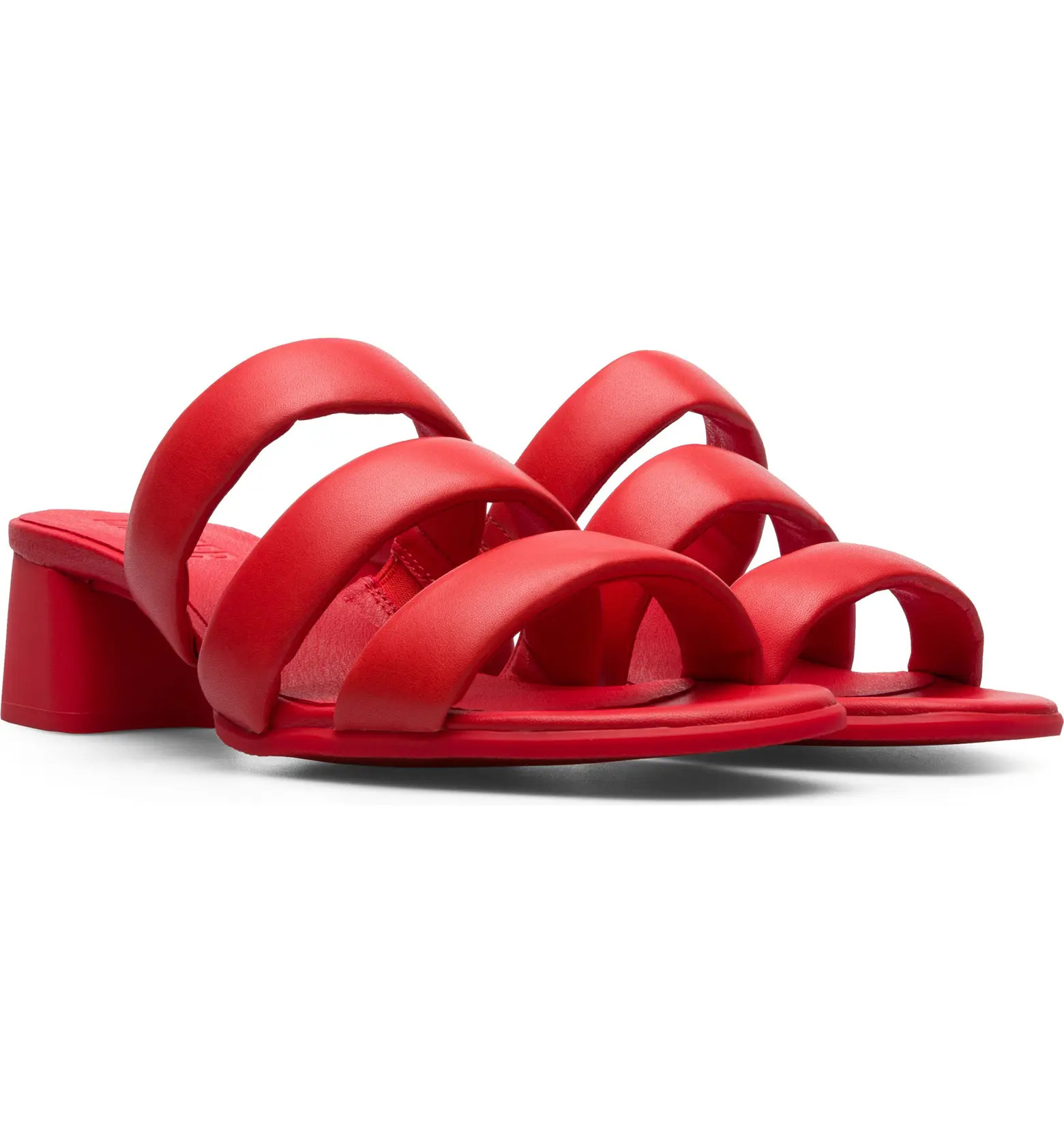 Camper Kaite Slide Sandal | Nordstromrack | Nordstrom Rack