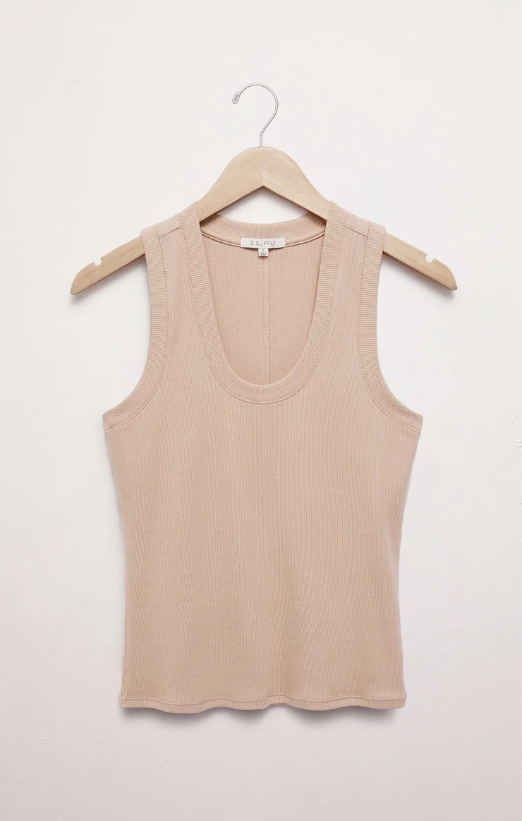 Sirena Rib Tank | Z Supply
