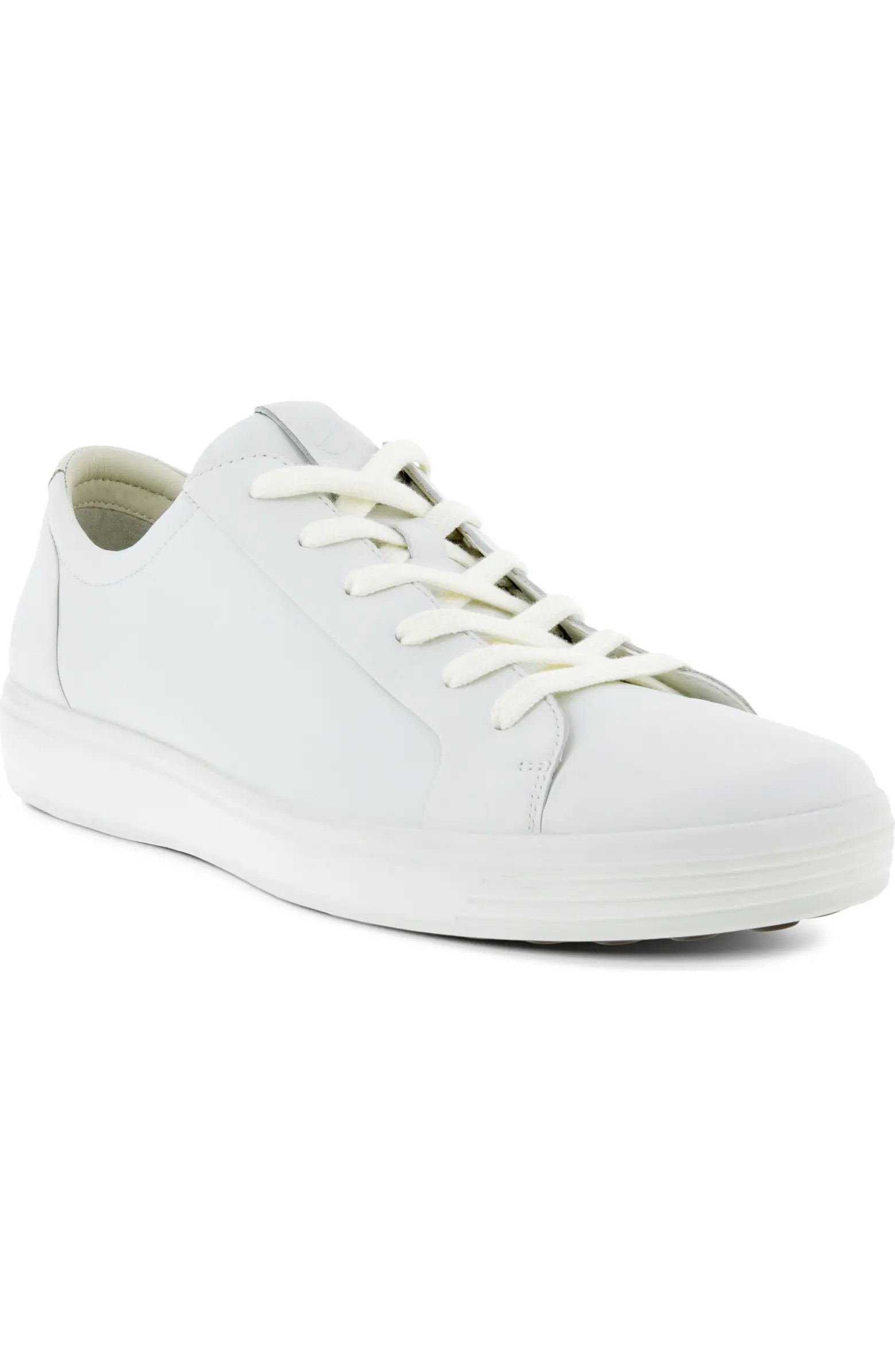 ECCO Soft 7 City Sneaker (Men) | Nordstrom | Nordstrom
