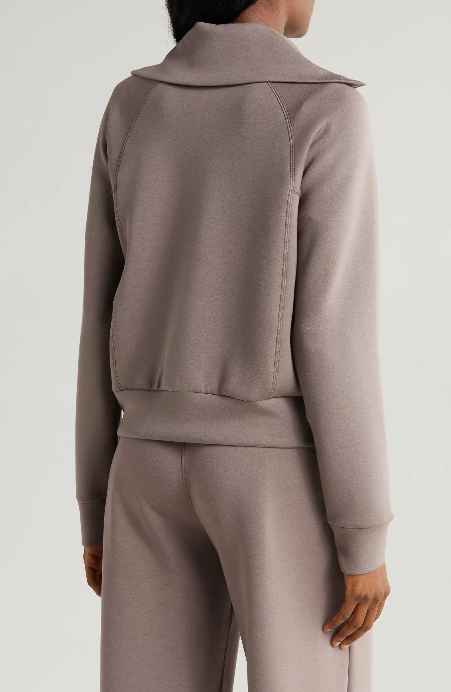 AirEssentials Half Zip Sweatshirt | Nordstrom