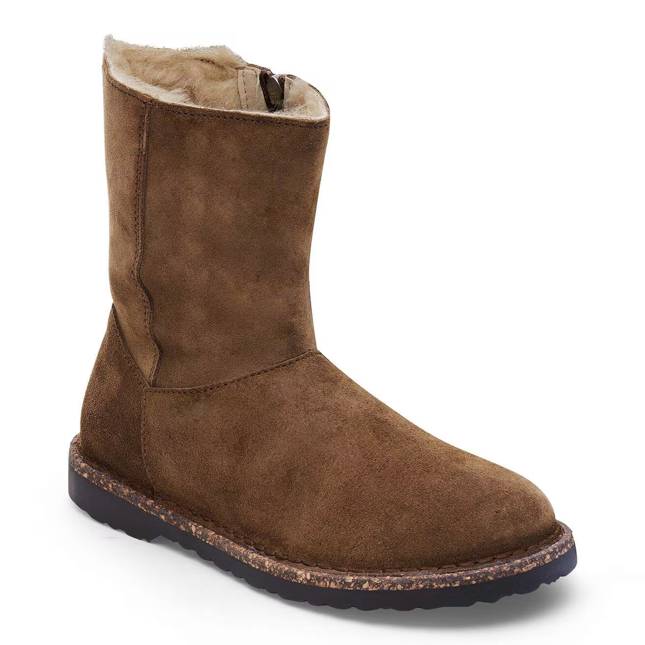 Uppsala Zip Shearling | Birkenstock USA