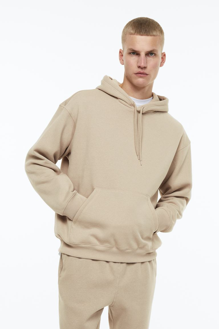 Relaxed Fit Hoodie | H&M (US + CA)