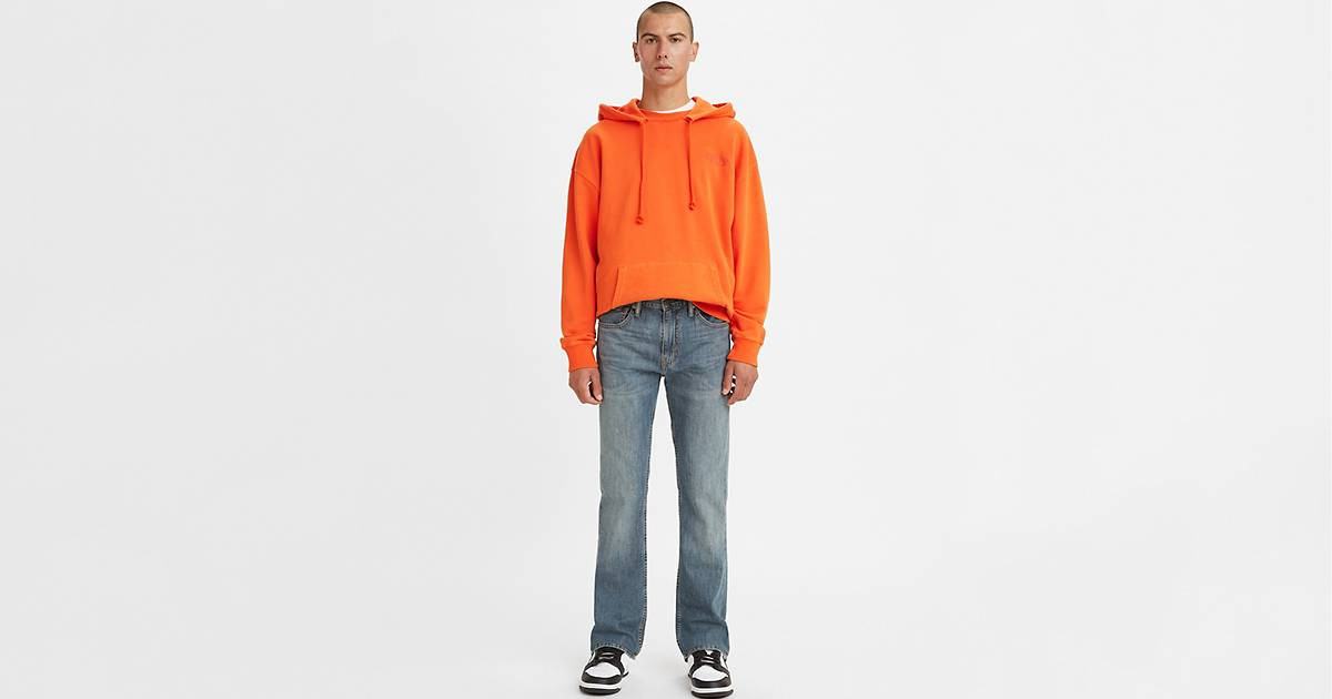 527™ Slim Bootcut Men's Jeans | LEVI'S (US)