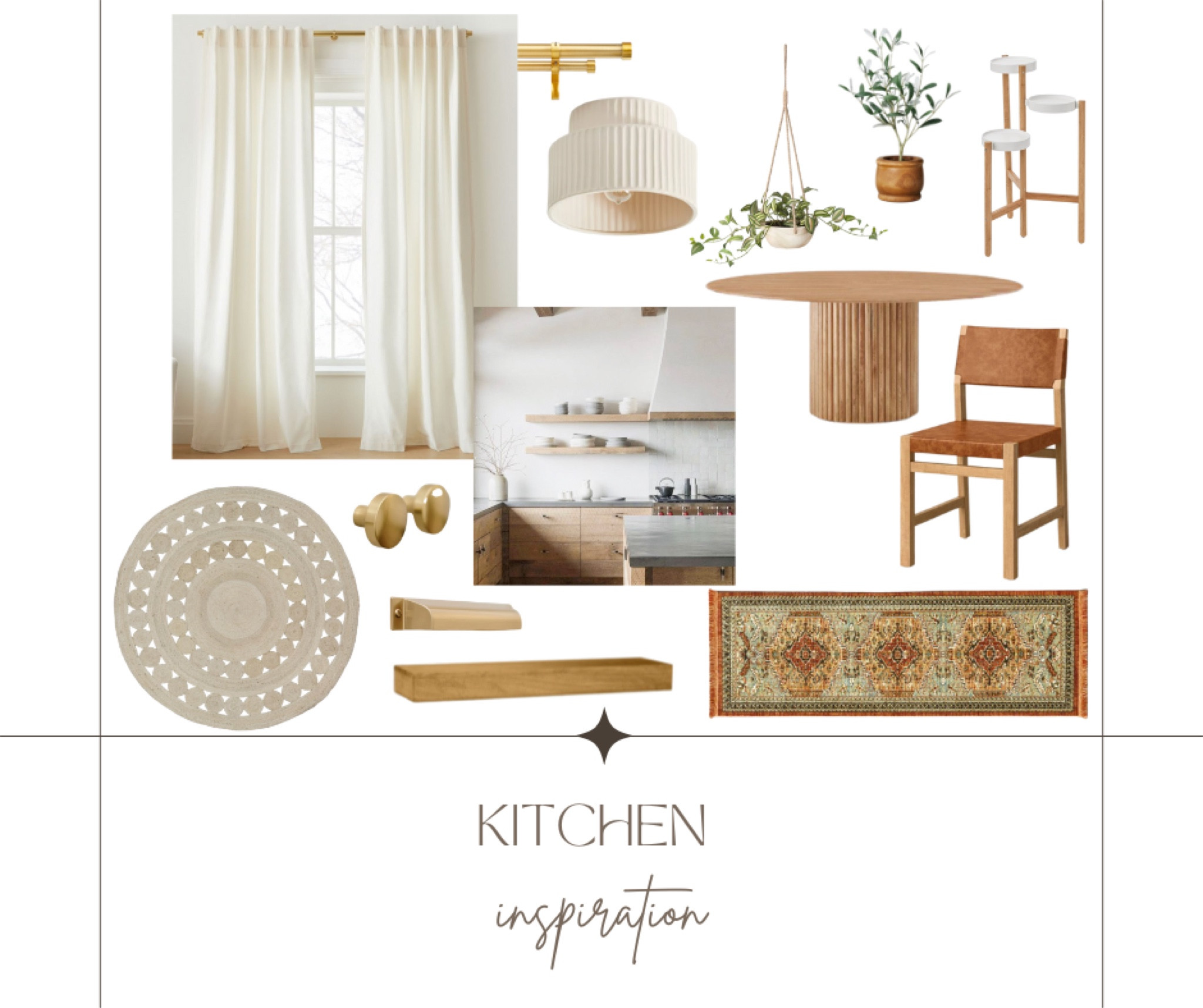 Kitchen inspiration 🏡

#LTKSeasonal #LTKhome