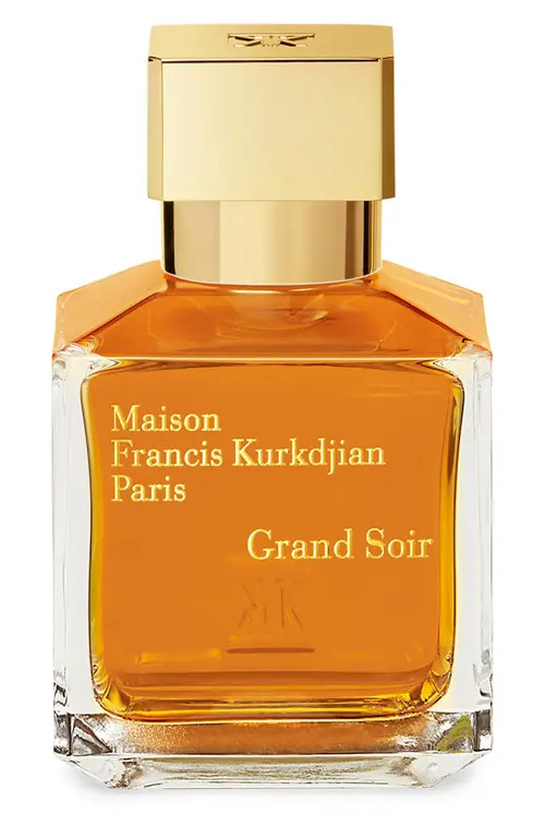 Maison Francis Kurkdjian Grand Soir Eau de Parfum at Nordstrom, Size 6.8 Oz | Nordstrom