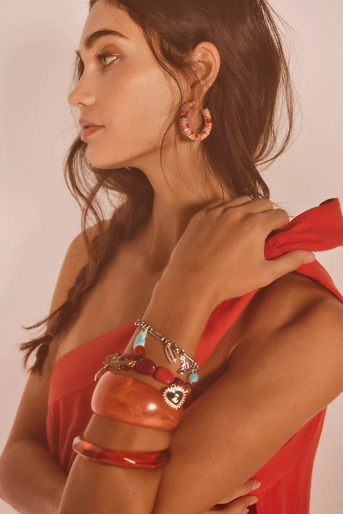 Magnitude Bangle | Free People (Global - UK&FR Excluded)