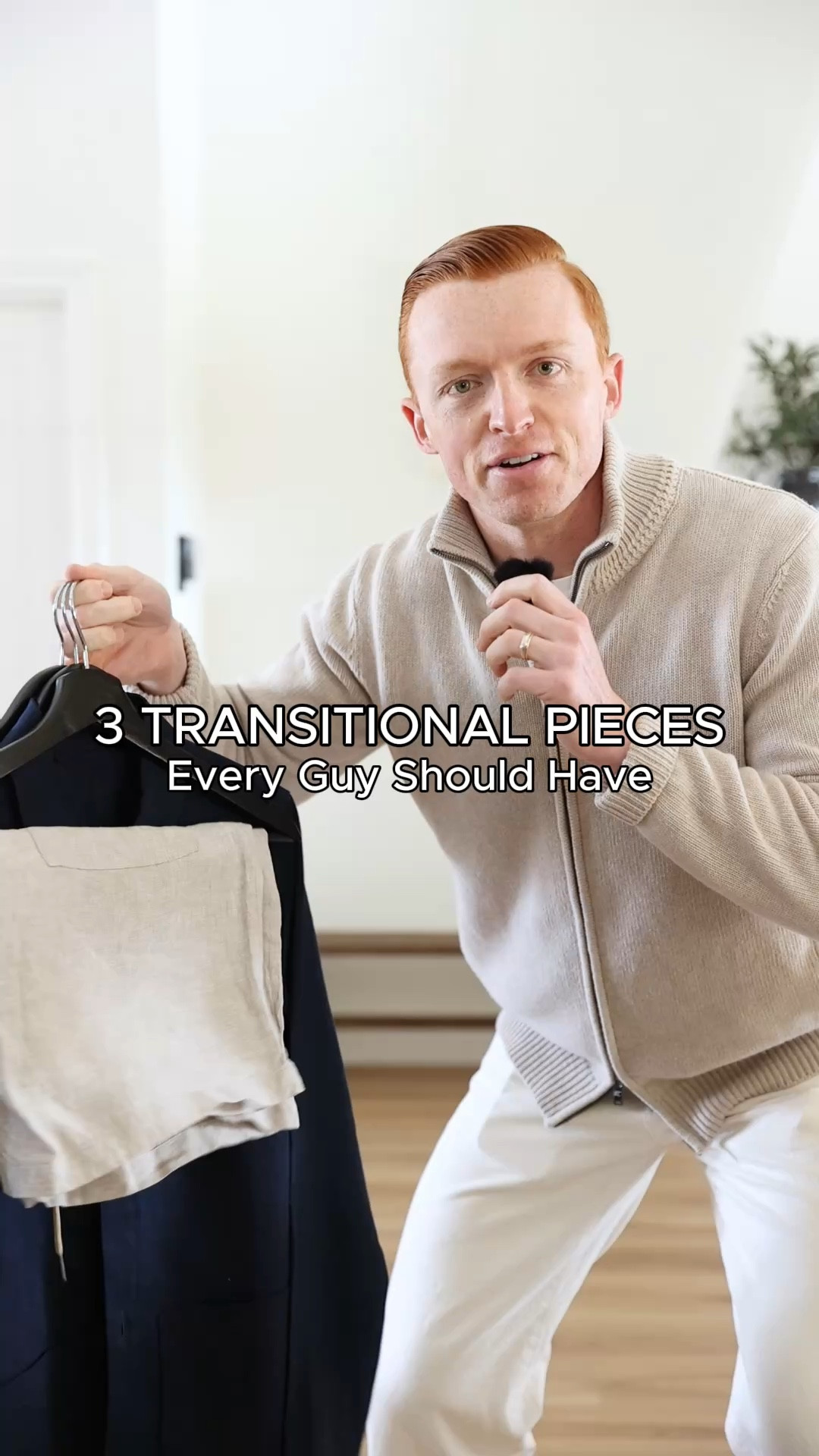 Spring is a season of transition. As those temperatures heat up, you’ll need pieces that can do it all. From breathable knits to lightweight layers, @Quince  has you covered. And when you pair great quality with reasonable prices, you absolutely can’t go wrong. 

#QuincePartner #mensstyle #mensstyleguide #mensspringstyle


#LTKMens