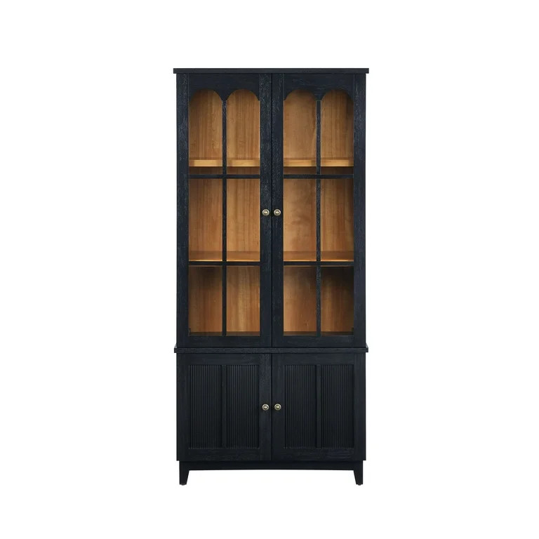 My Texas House Accent Cabinet | Walmart (US)