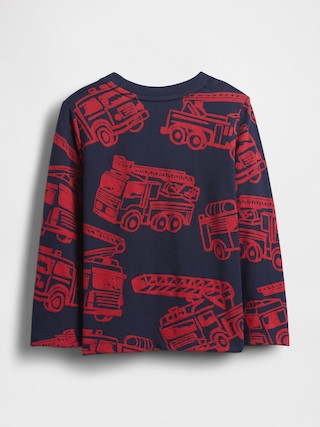 Baby & Toddler Mix & Match Pocket T-Shirt | Gap (US)