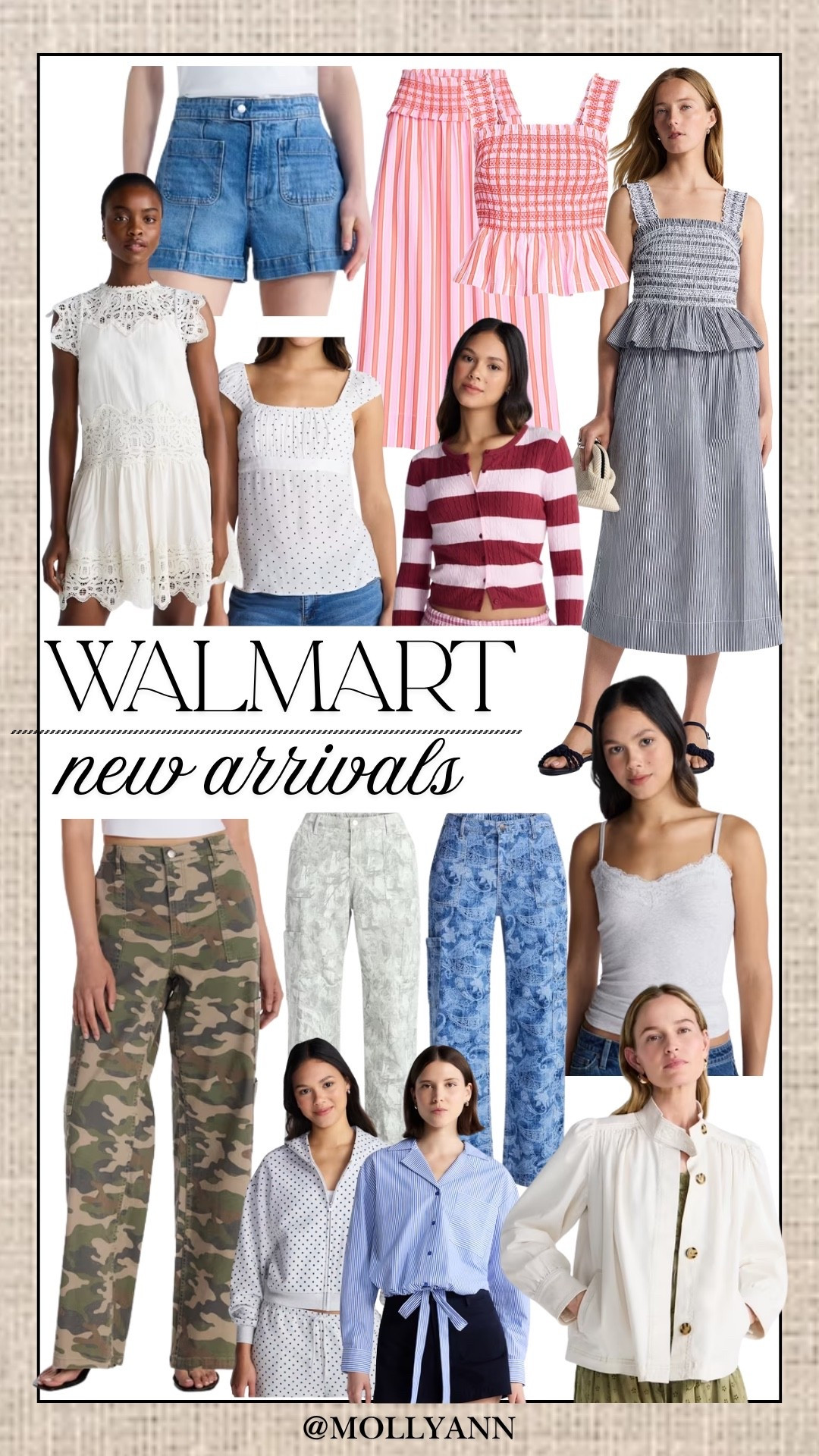walmart new arrivals I’m dying for!!!

#LTKSaleAlert #LTKgrwm #LTKdayinmylife