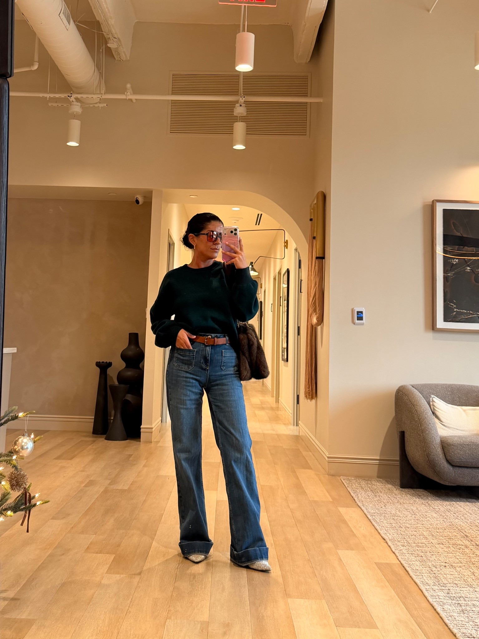 Today’s ootd #zara #zaraambassador 

#LTKgrwm #LTKootd #LTKvlog