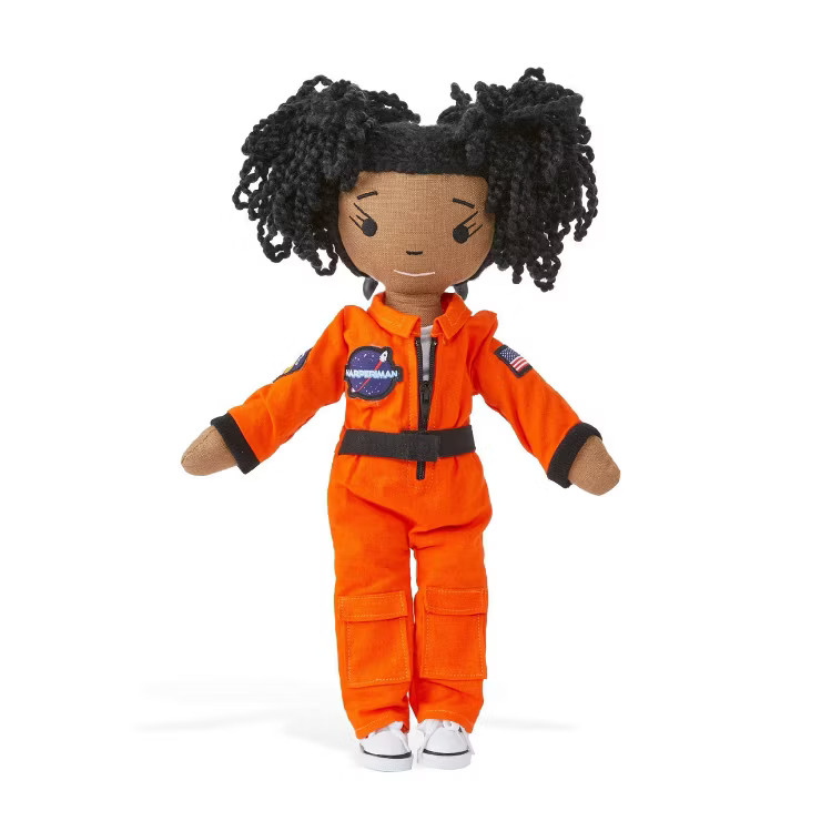 HarperIman Charlie 14'' Plush Doll | Target