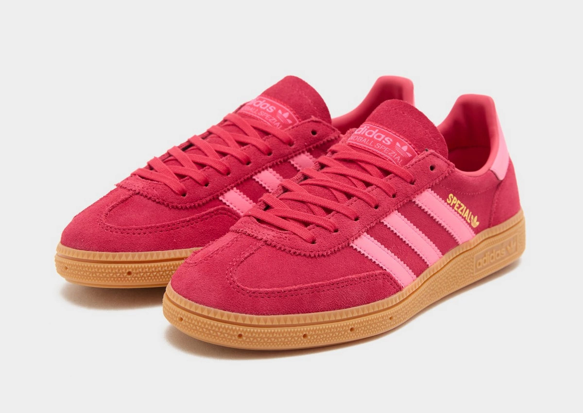 adidas Originals Handball Spezial | JD Sports (UK)