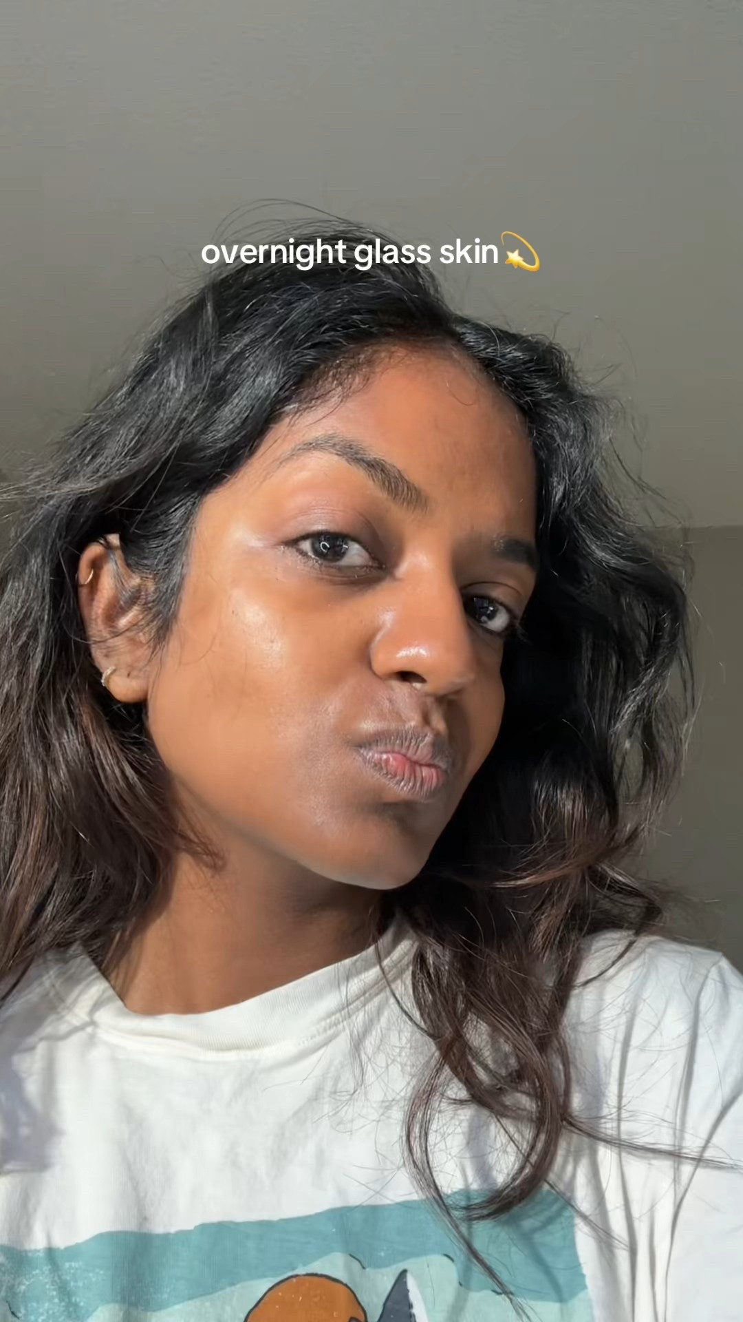 The glassiest skin🤩

#LTKBeauty #LTKGiftGuide #LTKFindsUnder50