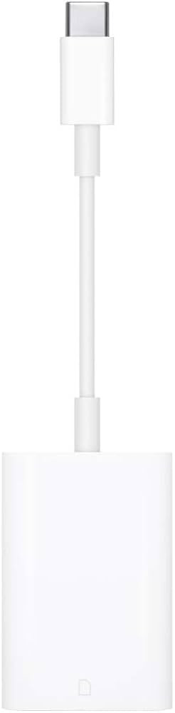 USB-C to SD Card Reader | Amazon (US)