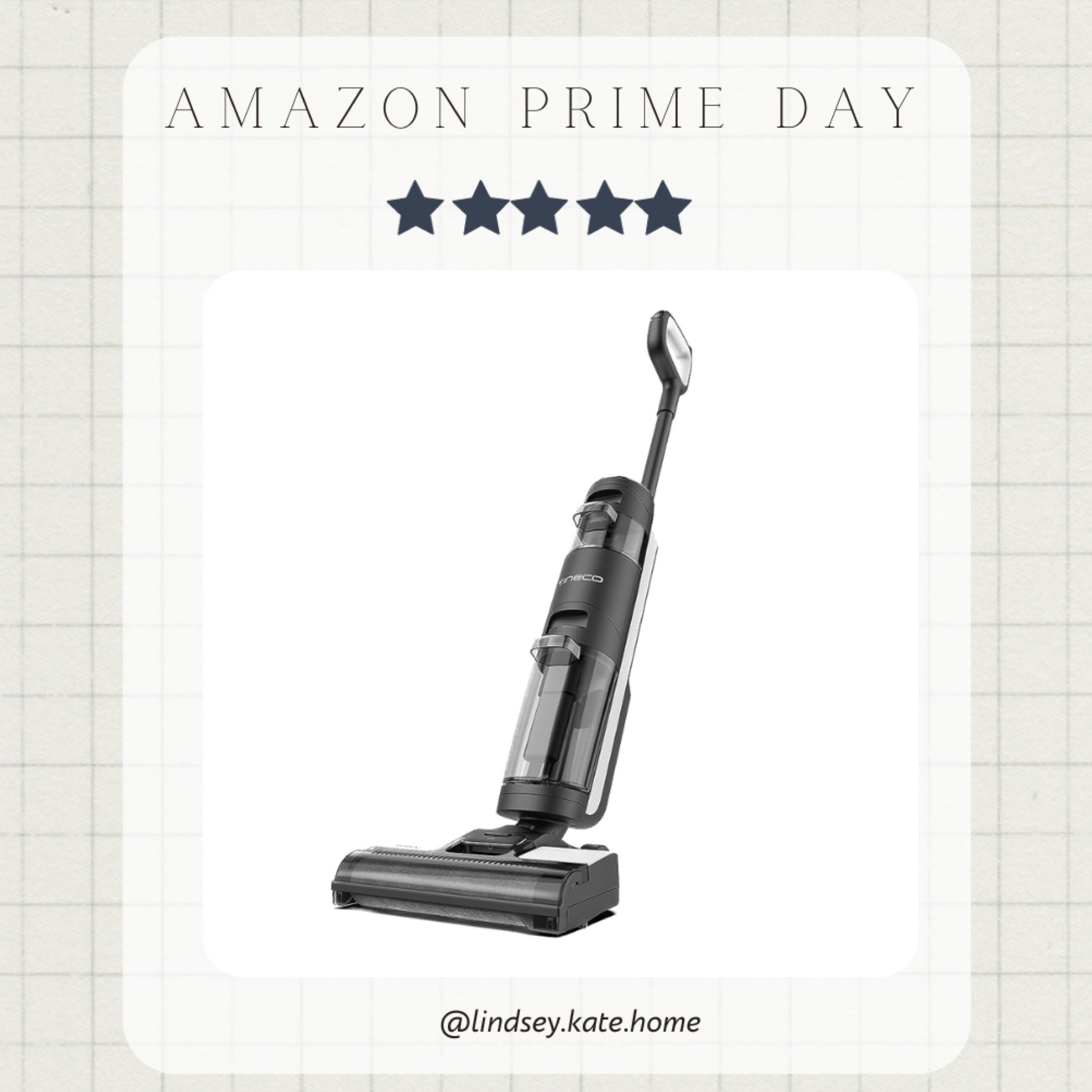 Amazon Prime Days

#LTKhome #LTKsalealert #LTKxPrime