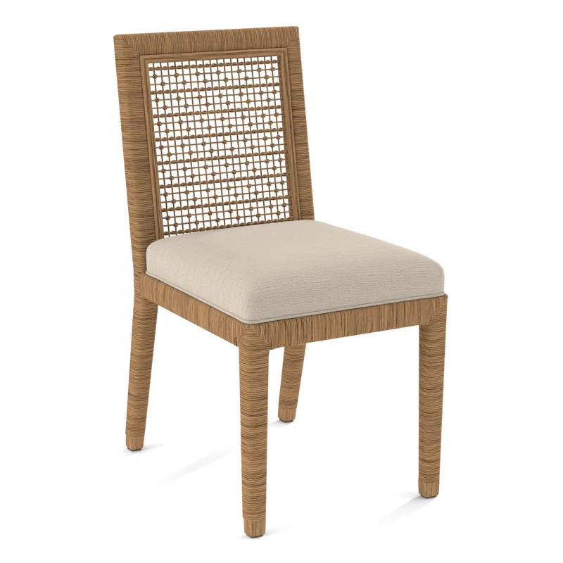 Glinda Side Chair | Birch Lane