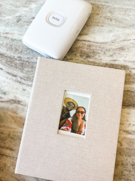 I just found the cutest way to print photos from my phone at home! 

#LTKtravel #LTKfamily #LTKfindsunder100