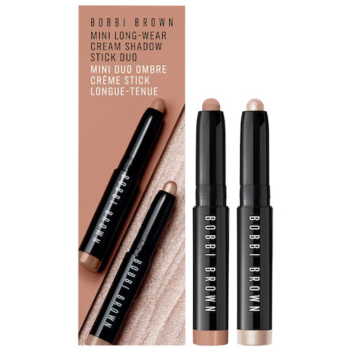 Mini Long-Wear Waterproof Cream Eyeshadow Stick Set | Sephora (US)