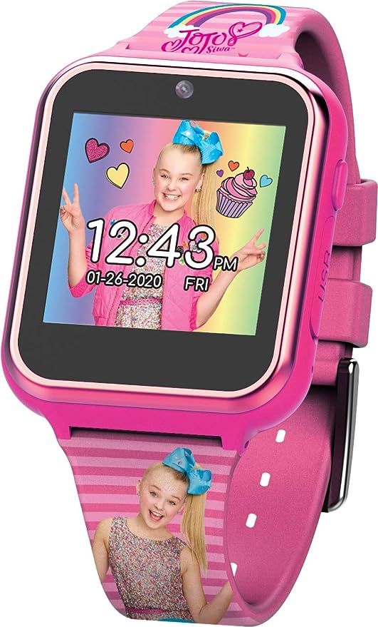 JoJo Siwa Touchscreen (Model: JOJ4128AZ) | Amazon (US)