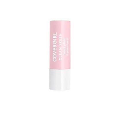 COVERGIRL Clean Fresh Tinted Lip Balm - 200 Made For Peach - 0.05oz | Target