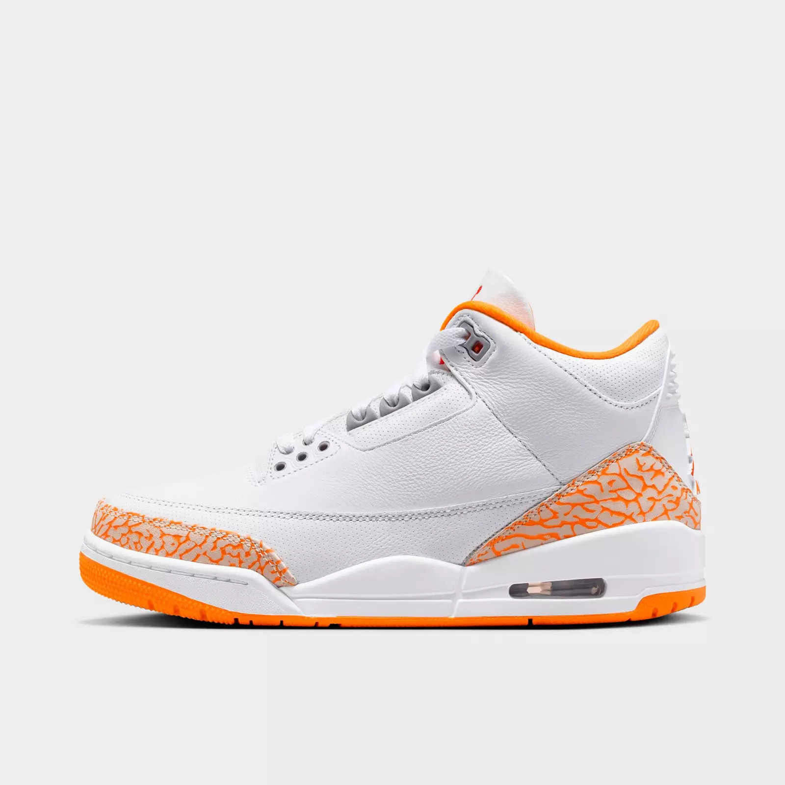 Women's Air Jordan Retro 3 Basketball Shoes | JD Sports (US)