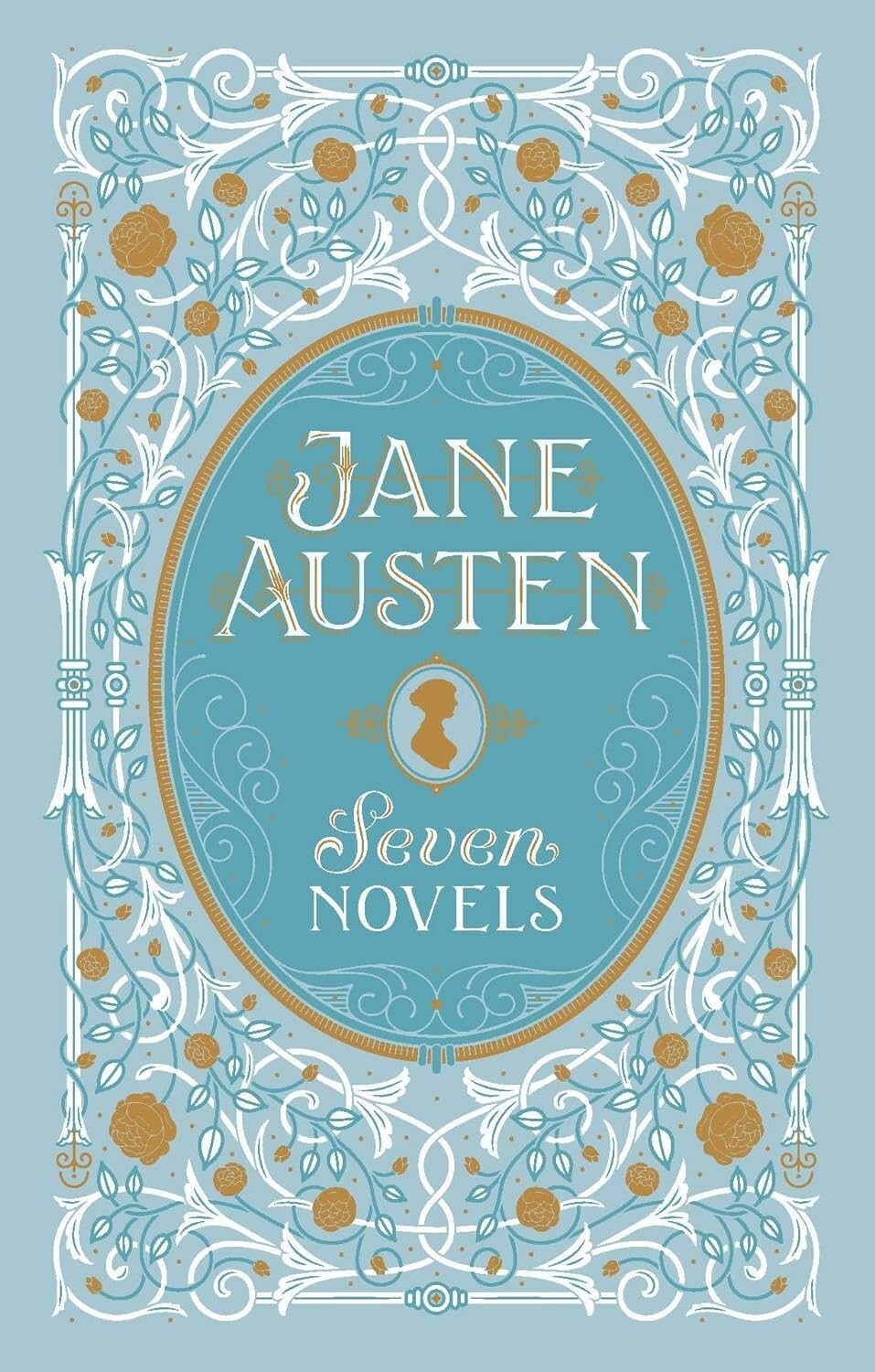 Jane Austen | Amazon (US)