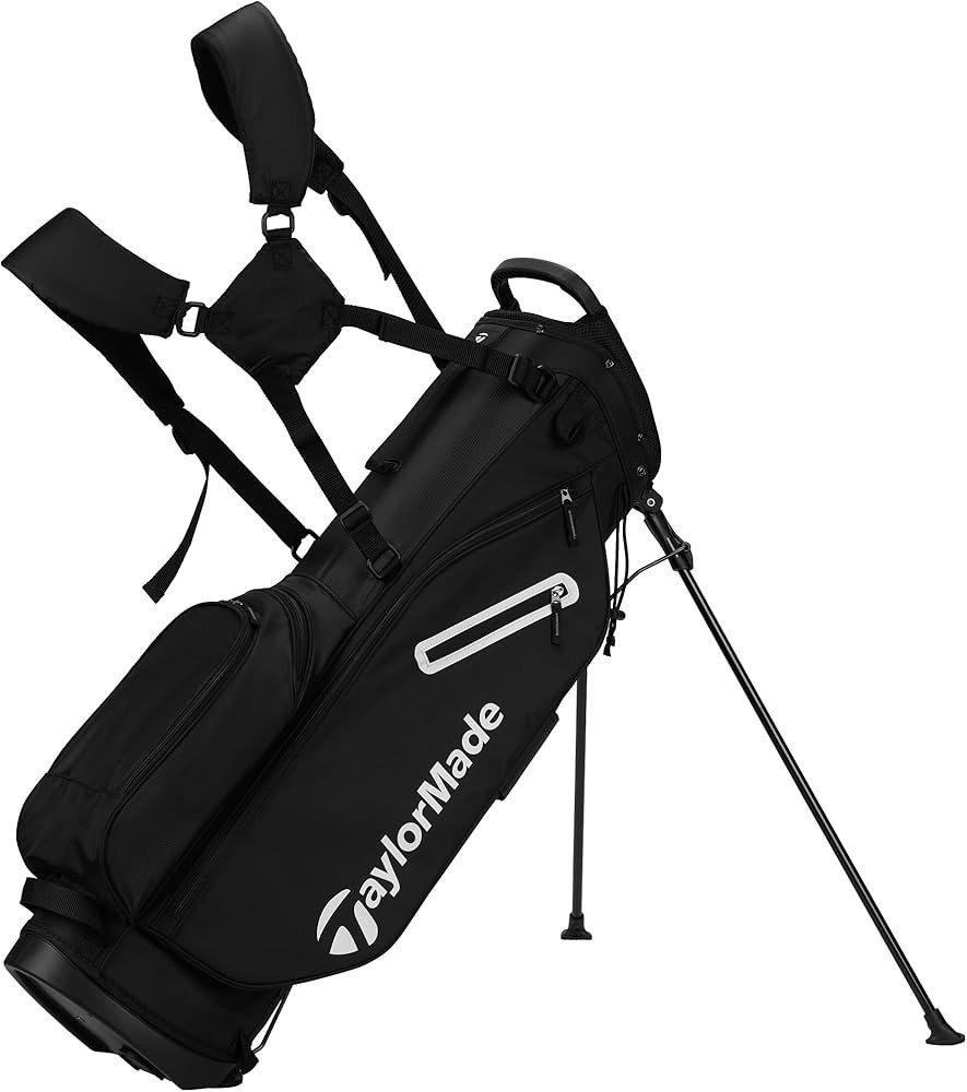 TaylorMade Golf 2023 Classic Stand Golf Bag | Amazon (US)