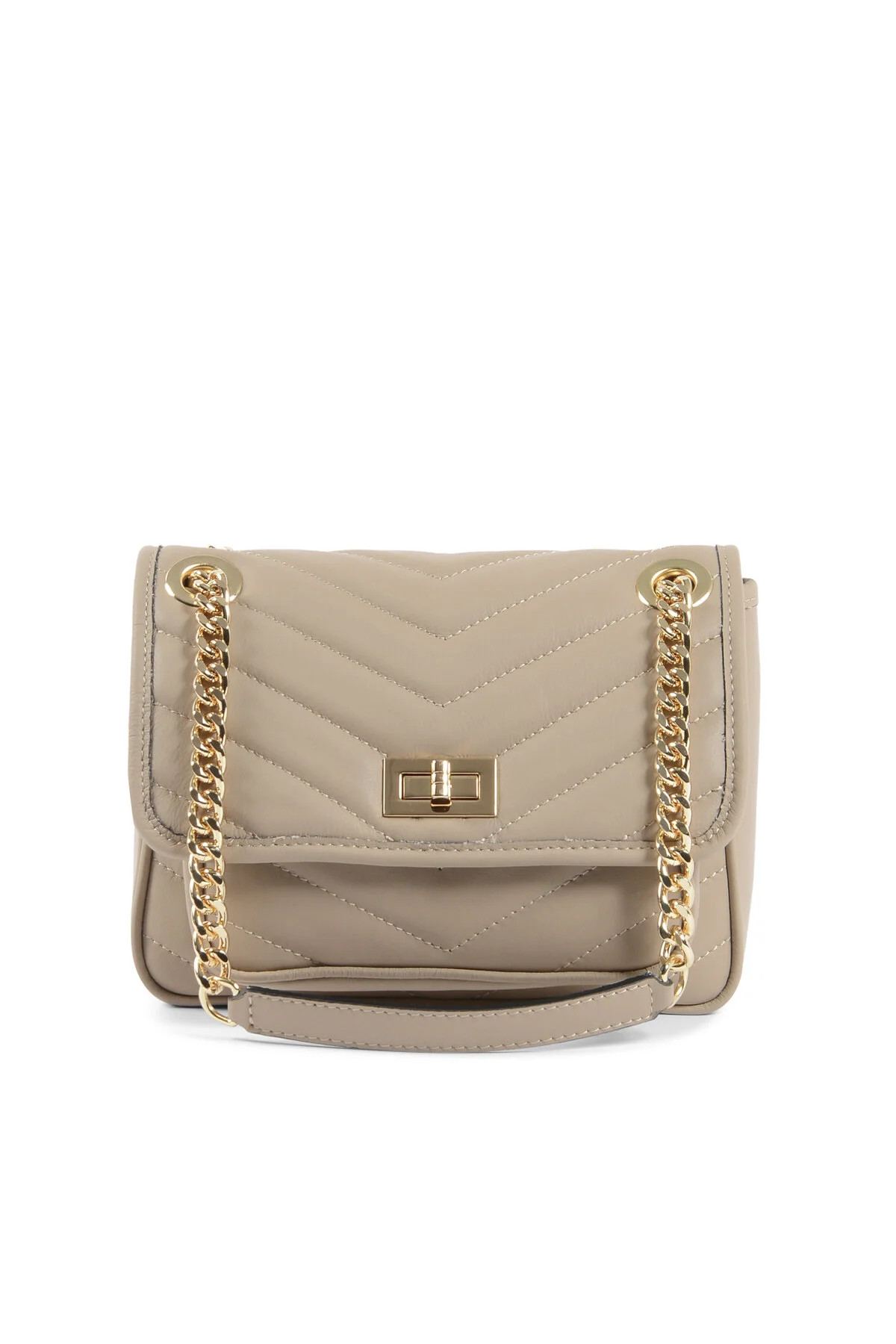 19V69 Italia by Versace BEIGE Handtasche für Damen/Mädchen Fast ausverkauft | Trendyol DE