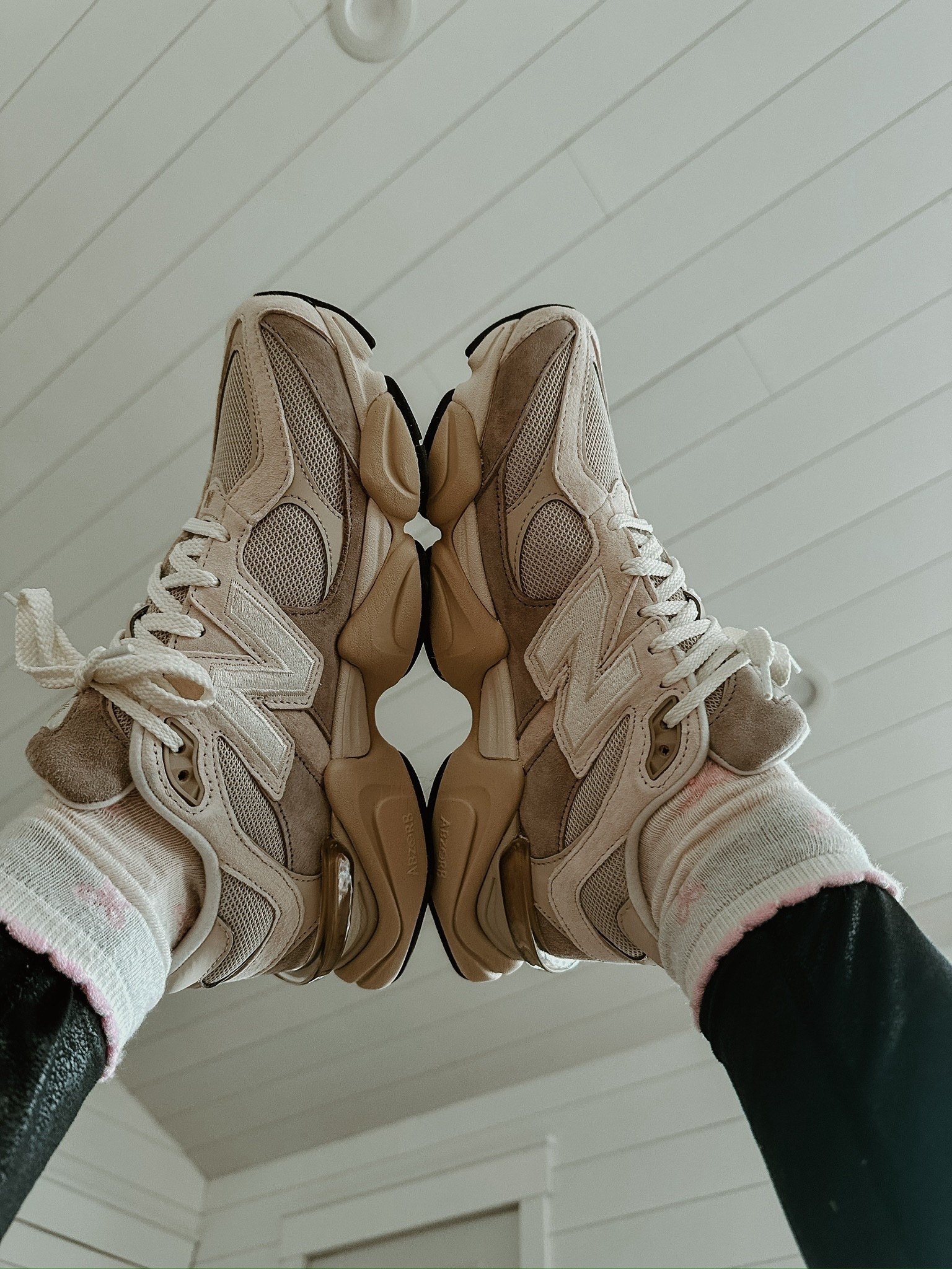 A pair of sneakers that can be styled with everything! Super comfortable! Sneakers, women’s shoes, casual shoes, mom style, New Balance, TheSavannahK 

#LTKActive #LTKStyleTip #LTKShoeCrush