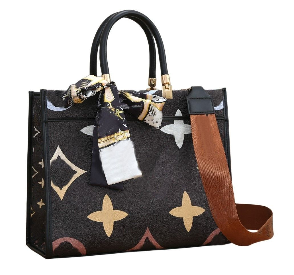 ARTSY Designer Womens Flower Ladies Bag Pruse Fashion Luxurys Designers Bags Men Shoulder Lady To... | DHGate