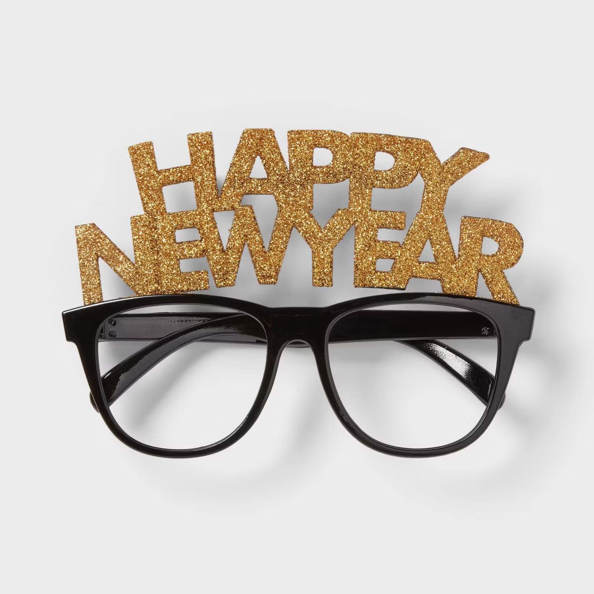 New Years Eve Happy New Year Glasses - Spritz™ | Target