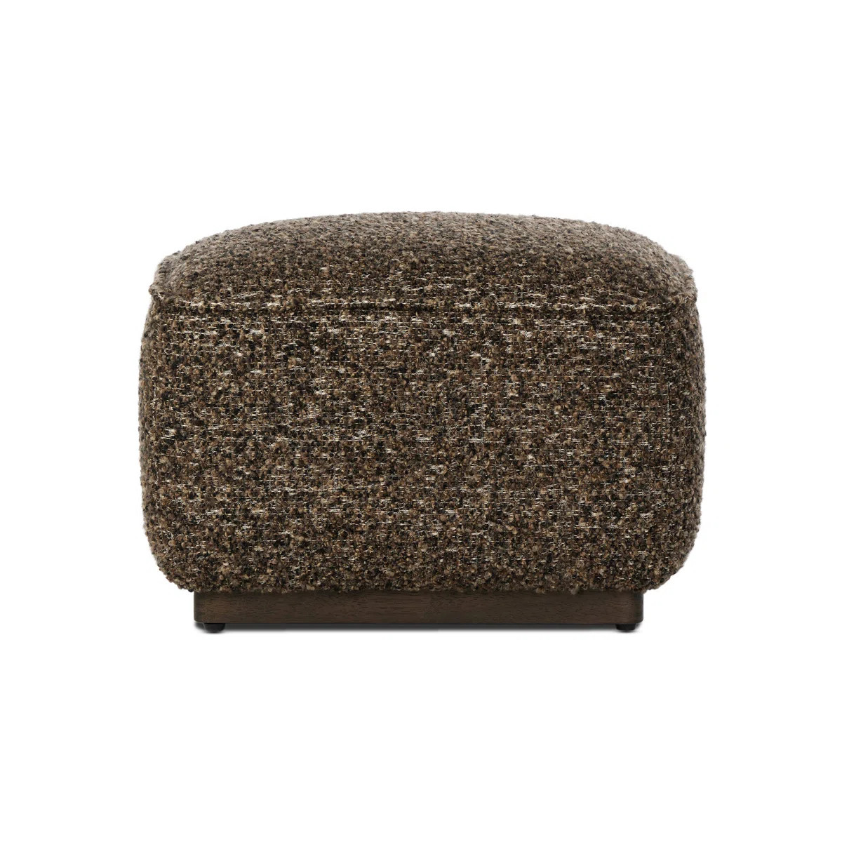 Gela Upholstered Ottoman | Wayfair North America