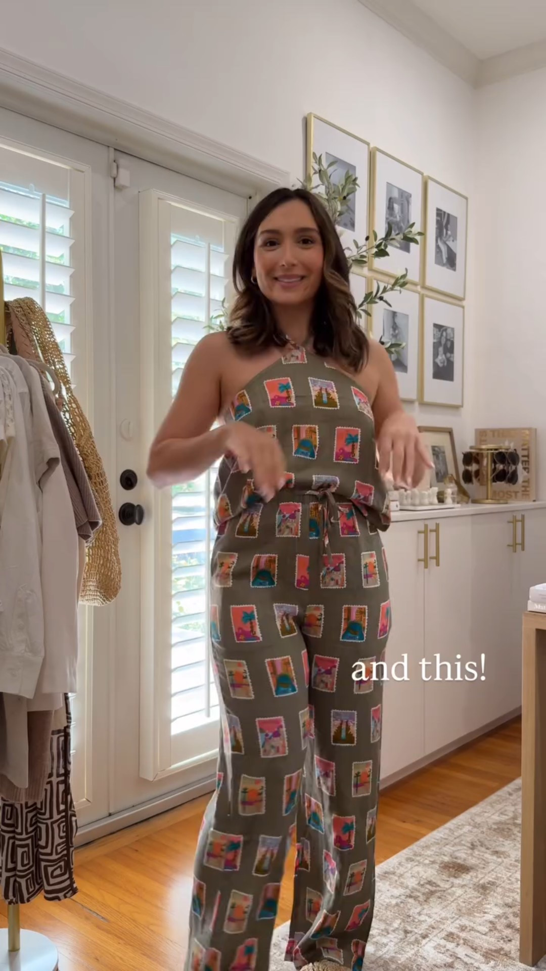 Small in both use code LAUREN20