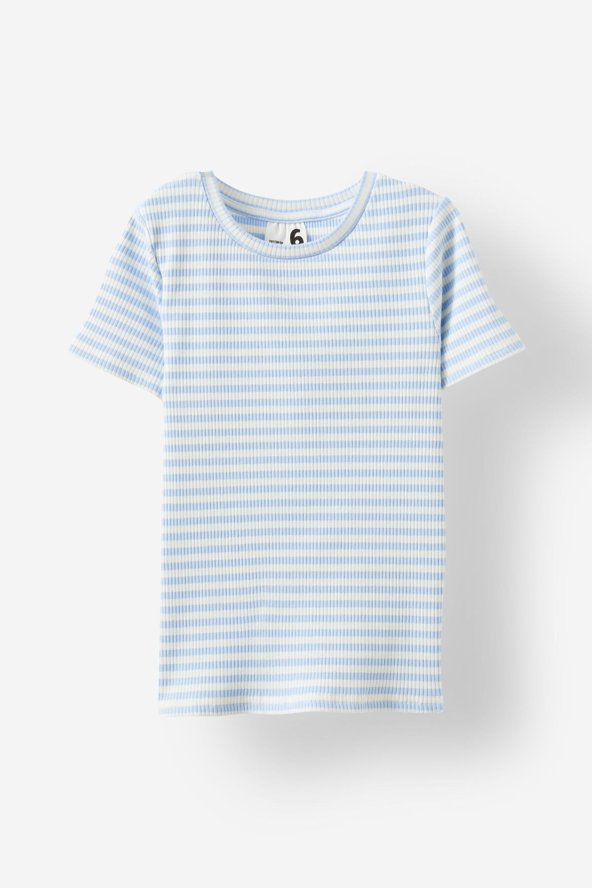 Raya Baby Tee | Cotton On (US)