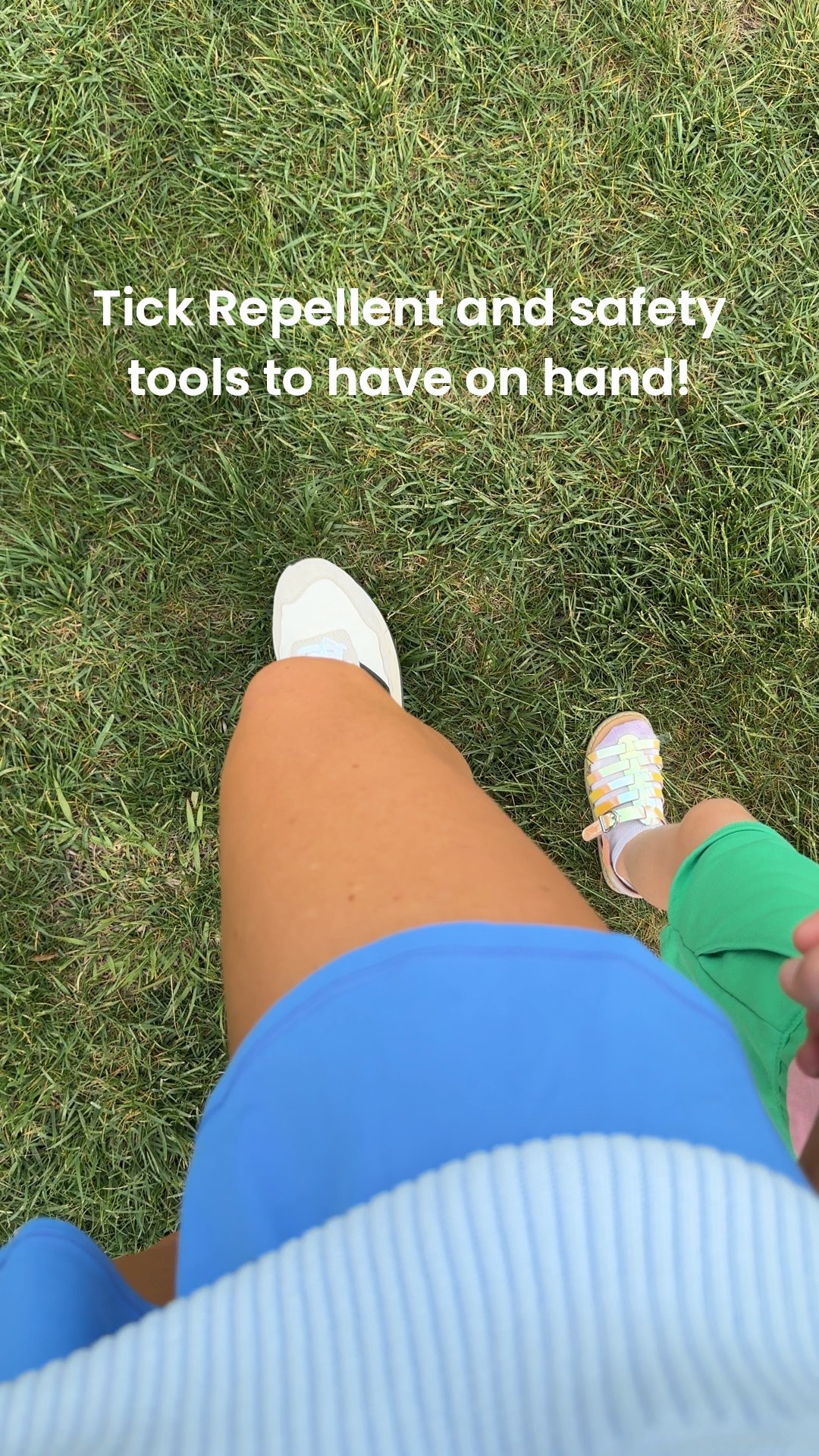 It’s tick season and this is your reminder to be vigilant, these are some of the items I travel with at all times.


#LTKActive #LTKTravel #LTKFamily