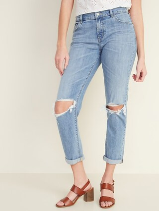 Women / JeansSee onSize 4 ModelSize 14 Model | Old Navy (US)