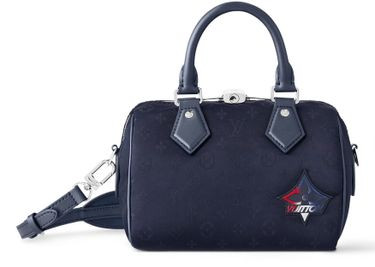 Speedy Bandoulière 20 - LOUIS VUITTON | 24S US