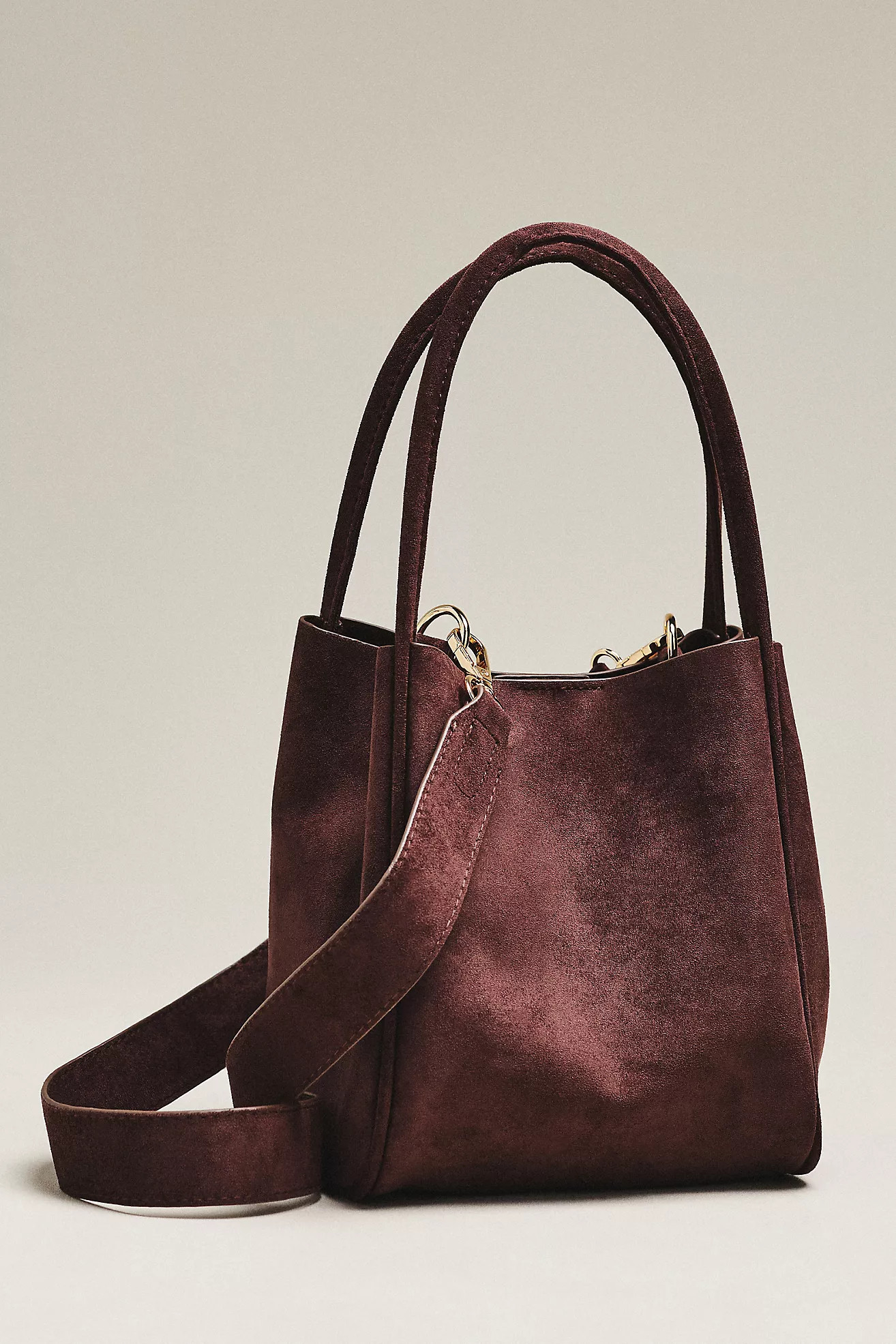 Hollace Tote: Mini Edition | Anthropologie (US)