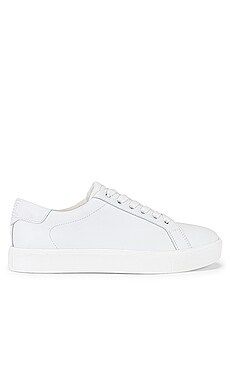 Sam Edelman Ethyl Sneaker in Bright White from Revolve.com | Revolve Clothing (Global)